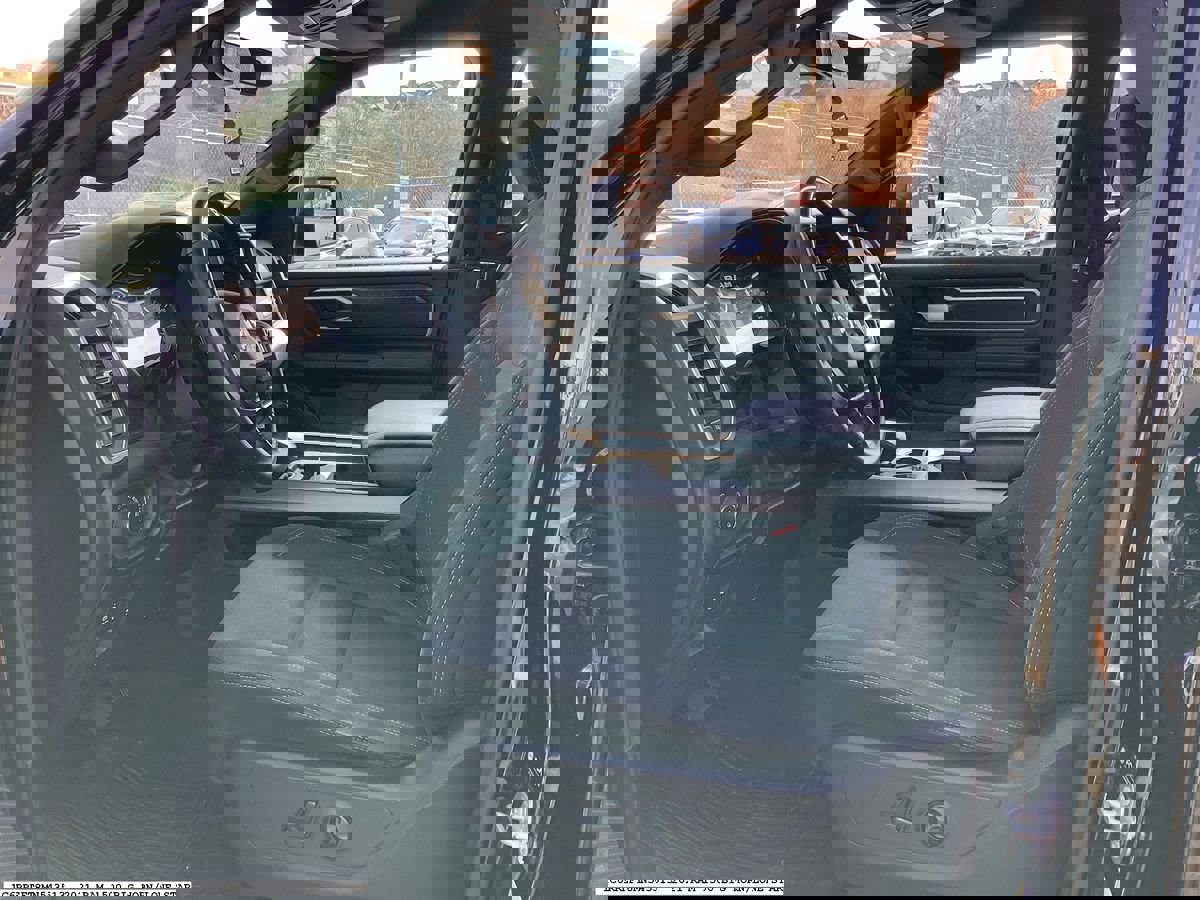 Used 2021 RAM 1500 Lone Star image 12