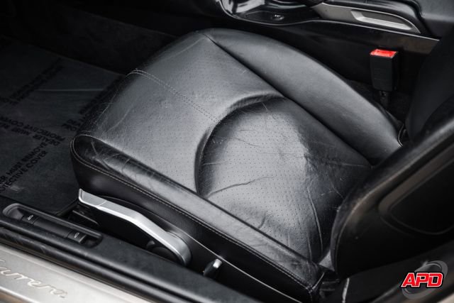 Used 2009 Porsche 911 Carrera RWD image 63