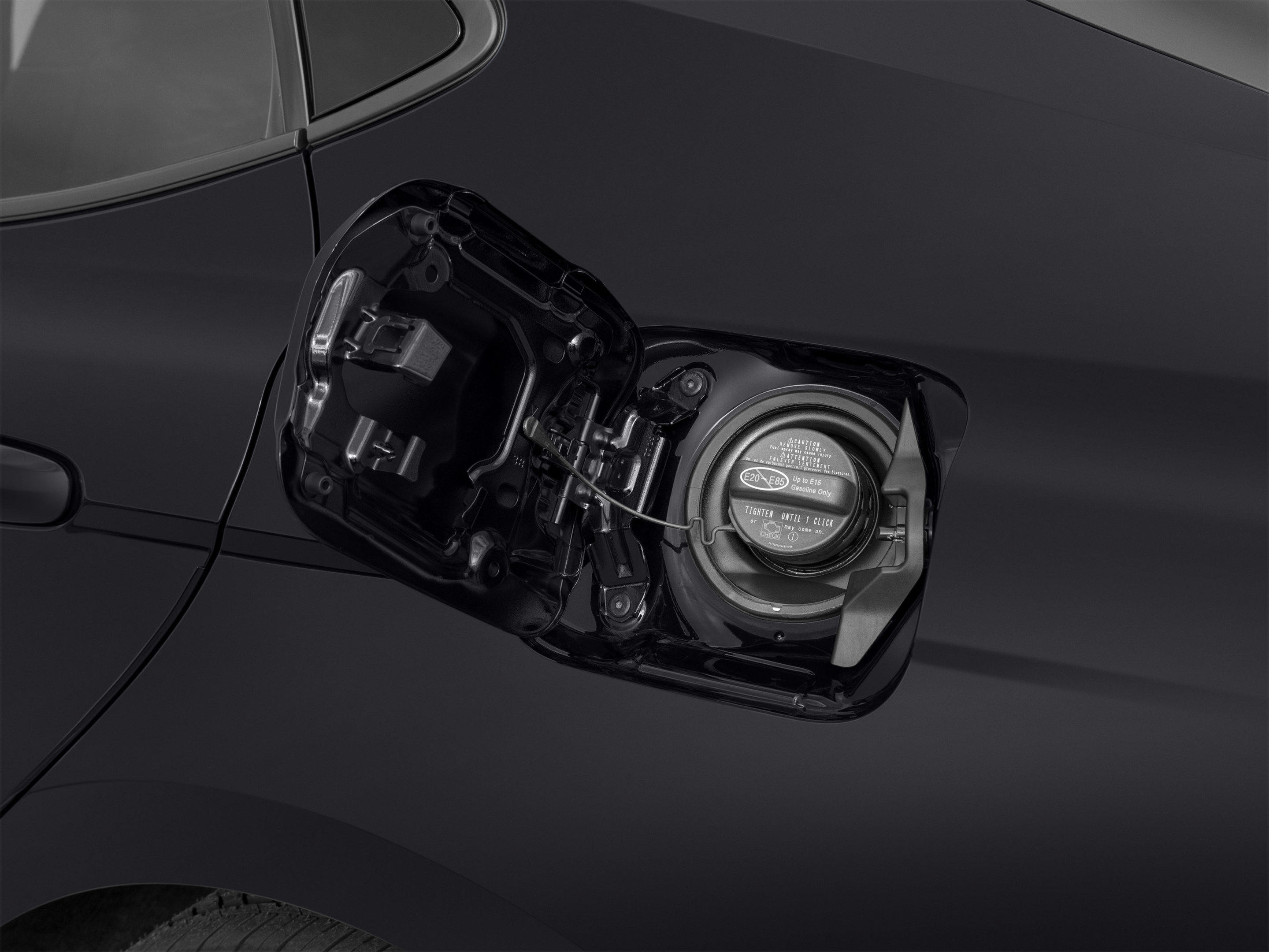 New 2026 Toyota Camry XSE FWD image 50