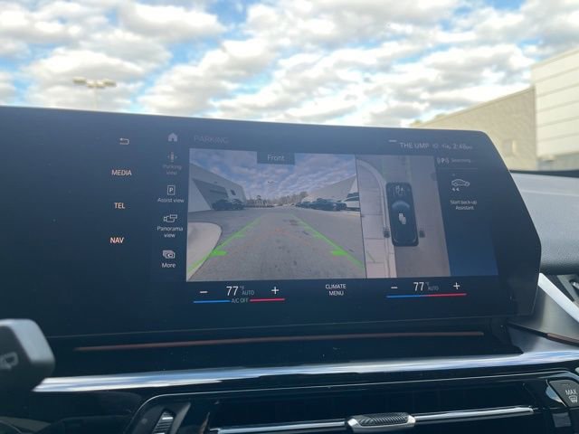 Used 2023 BMW X1 xDrive28i image 23