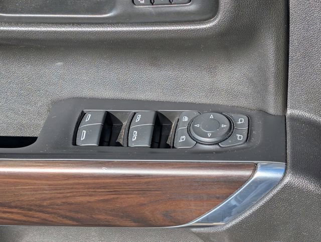 Used 2019 GMC Sierra 1500 SLT w/ SLT Premium Plus Package image 20