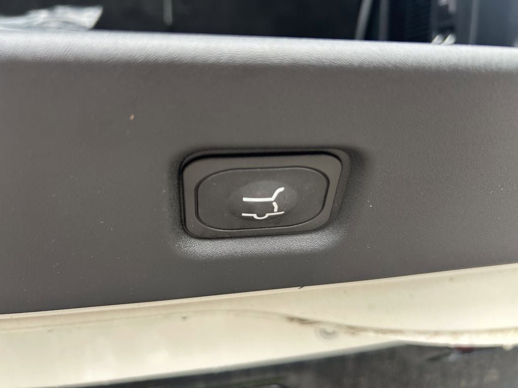 New 2026 Lincoln Navigator Black Label AWD/4WD image 24