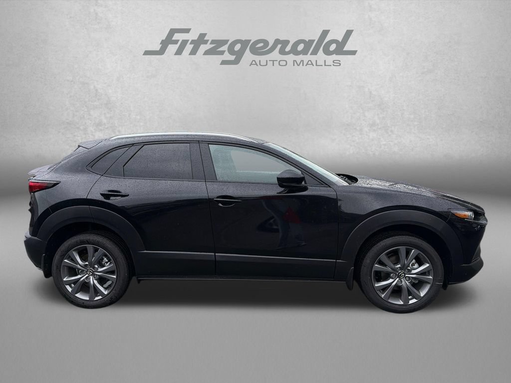 New 2026 MAZDA CX-30 AWD 2.5 S w/ Premium Package image 5