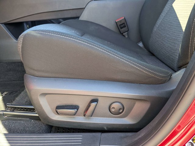 Certified 2023 Nissan Rogue SV image 21