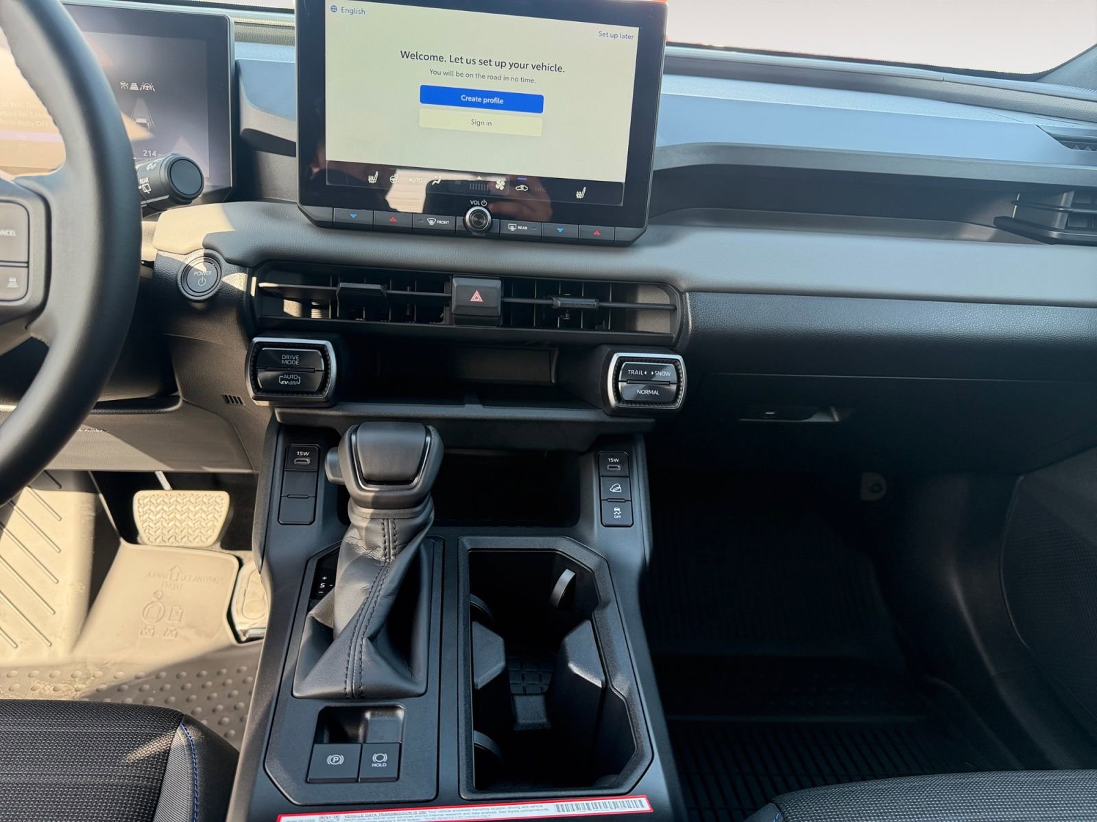 New 2026 Toyota RAV4 SE AWD/4WD image 11