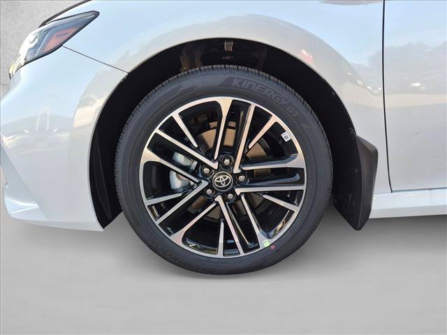 New 2026 Toyota Camry XLE w/ Premium Plus Package AWD/4WD image 10