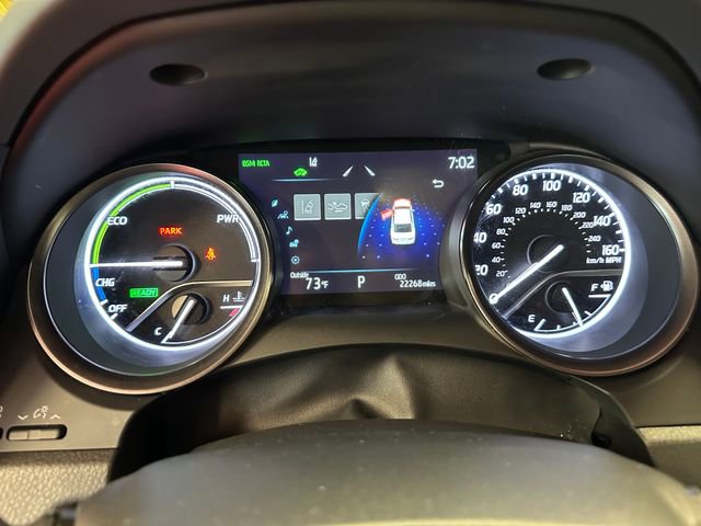 Certified 2023 Toyota Camry XSE w/ Navigation Package FWD image 20