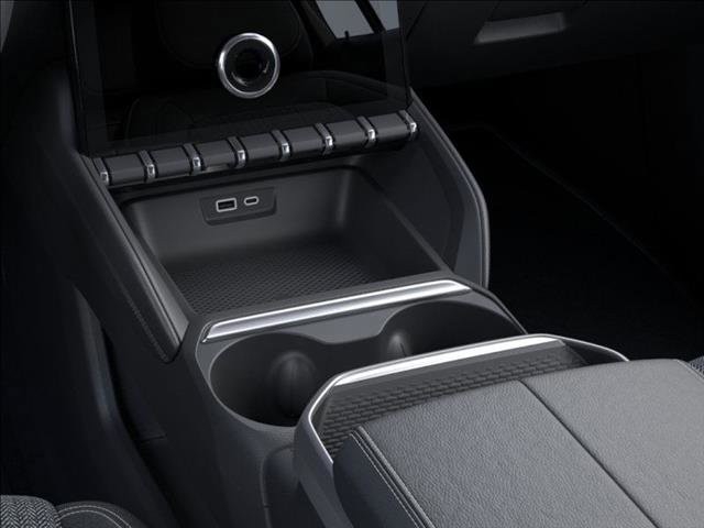 New 2026 GMC Terrain Elevation w/ Black Edition image 23