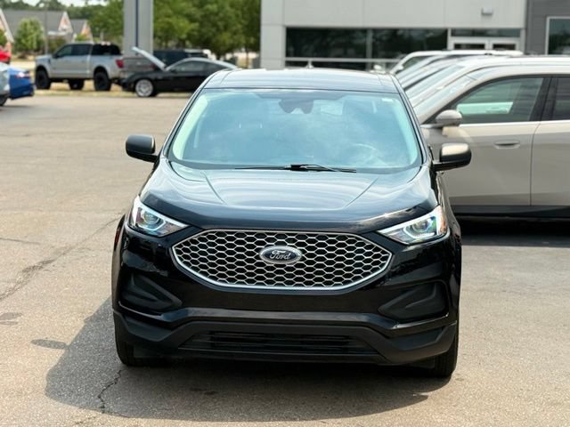 Certified 2024 Ford Edge SE AWD/4WD image 27