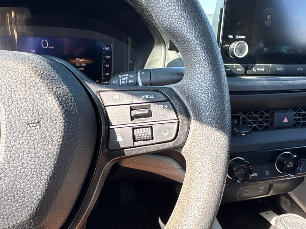 Used 2024 Honda Accord LX image 18