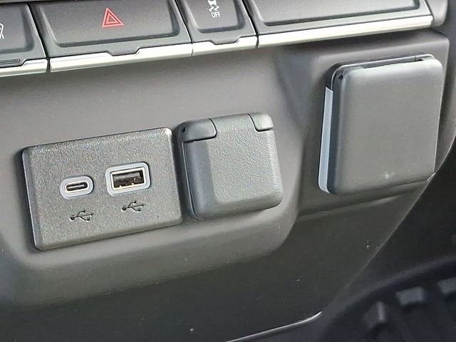 New 2025 Chevrolet Silverado 3500 W/T w/ WT Convenience Package image 15