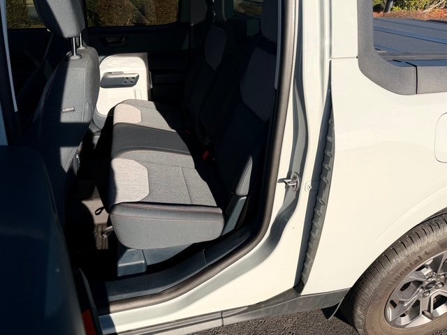 Certified 2022 Ford Maverick XLT w/ Equipment Group 300A Standard image 8