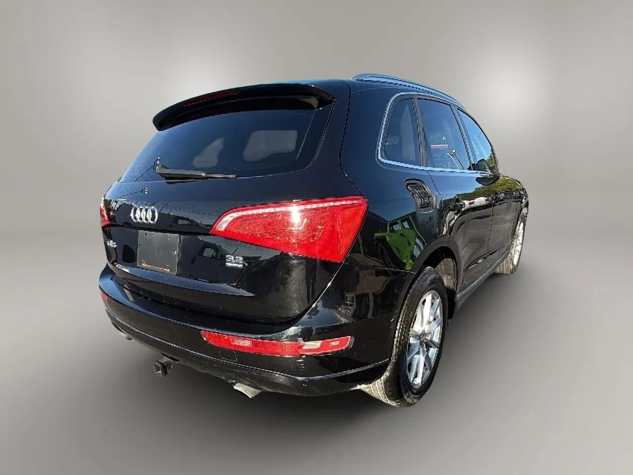 Used 2010 Audi Q5 3.2 Premium image 5