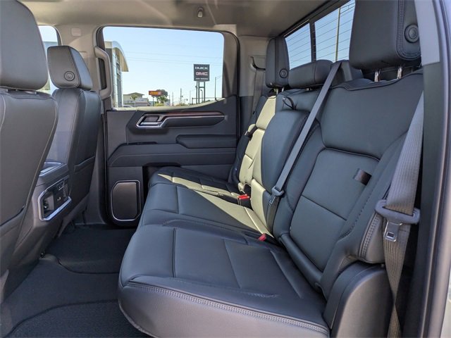 New 2026 GMC Sierra 1500 Denali w/ Denali Reserve Package image 13