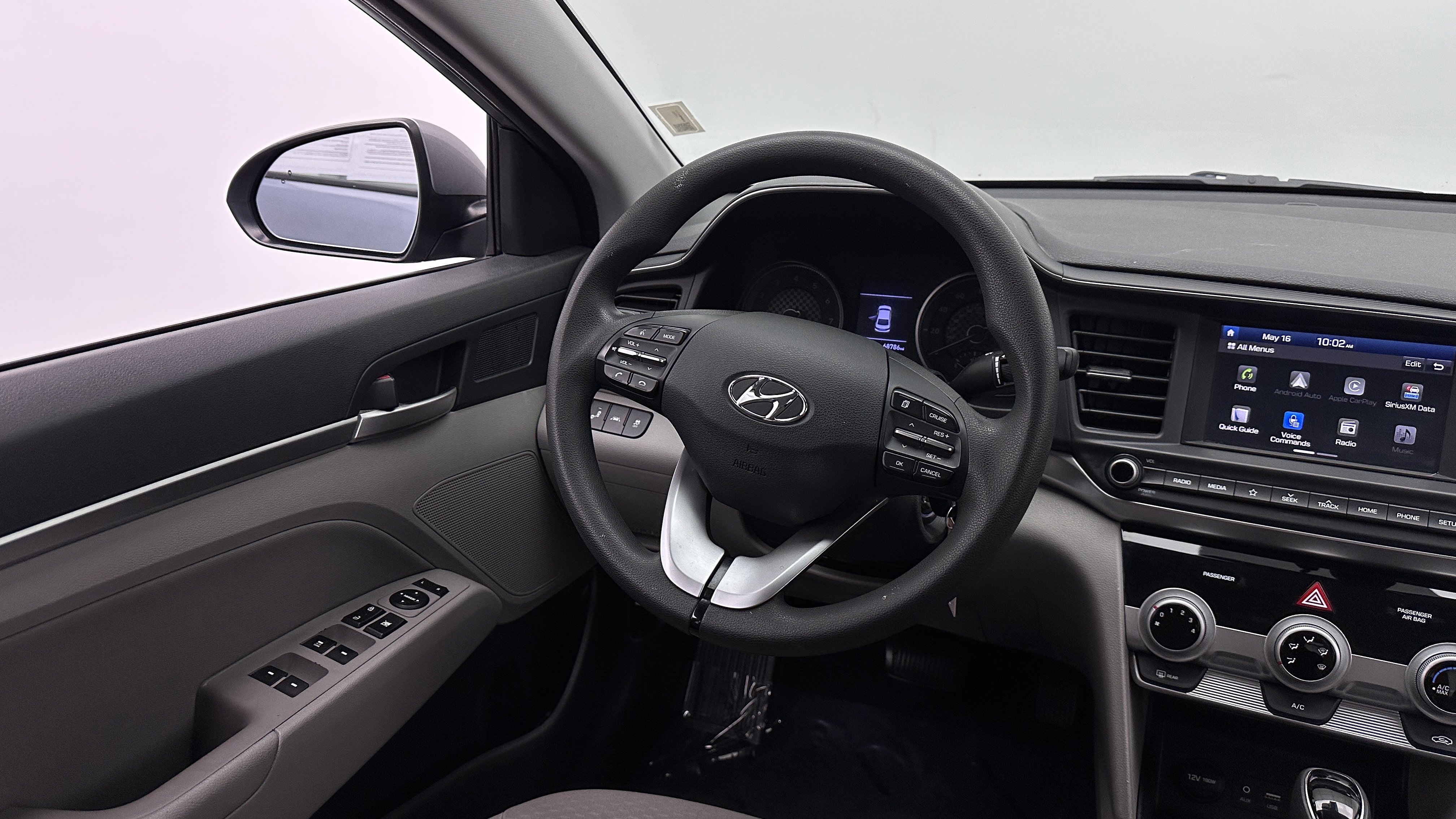 Used 2019 Hyundai Elantra SEL FWD image 24