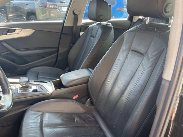 Used 2017 Audi A4 2.0T Ultra Premium FWD image 17