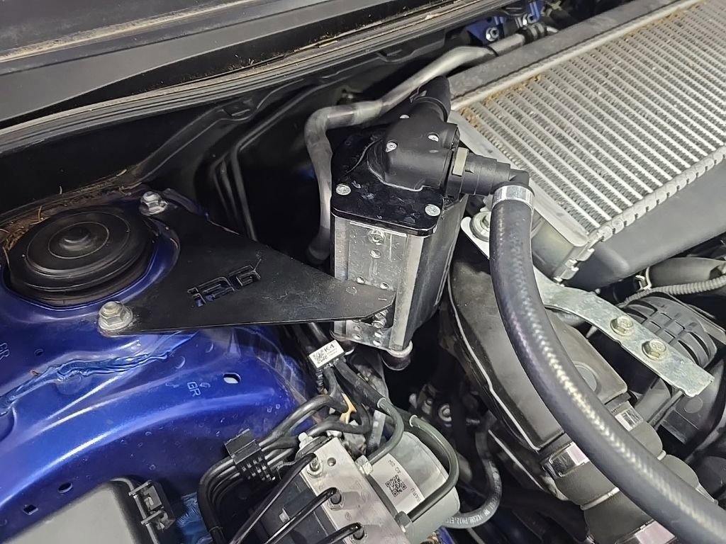 Used 2022 Subaru WRX Limited AWD/4WD image 4