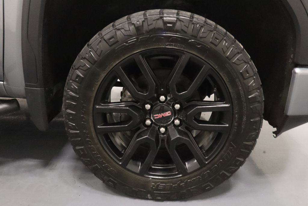 Used 2020 GMC Sierra 1500 Elevation AWD/4WD image 28