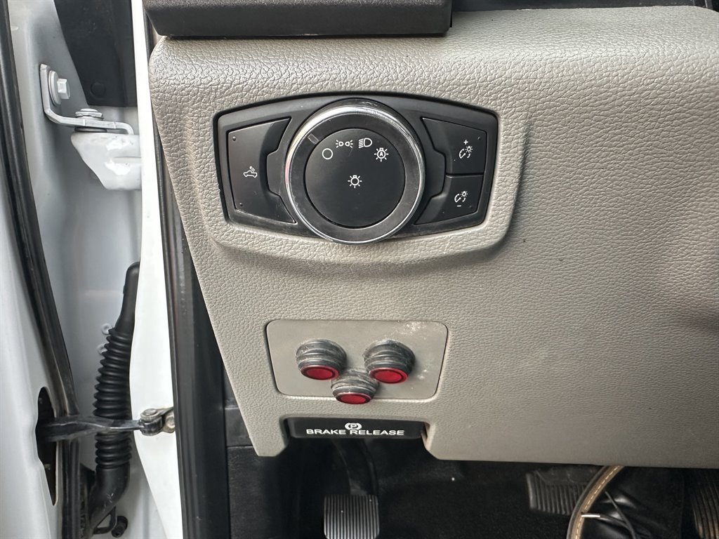 Used 2019 Ford F250 XL w/ STX Appearance Package AWD/4WD image 27