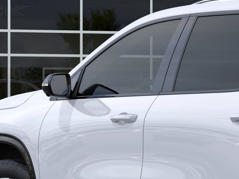 New 2026 Buick Enclave Sport Touring FWD image 12