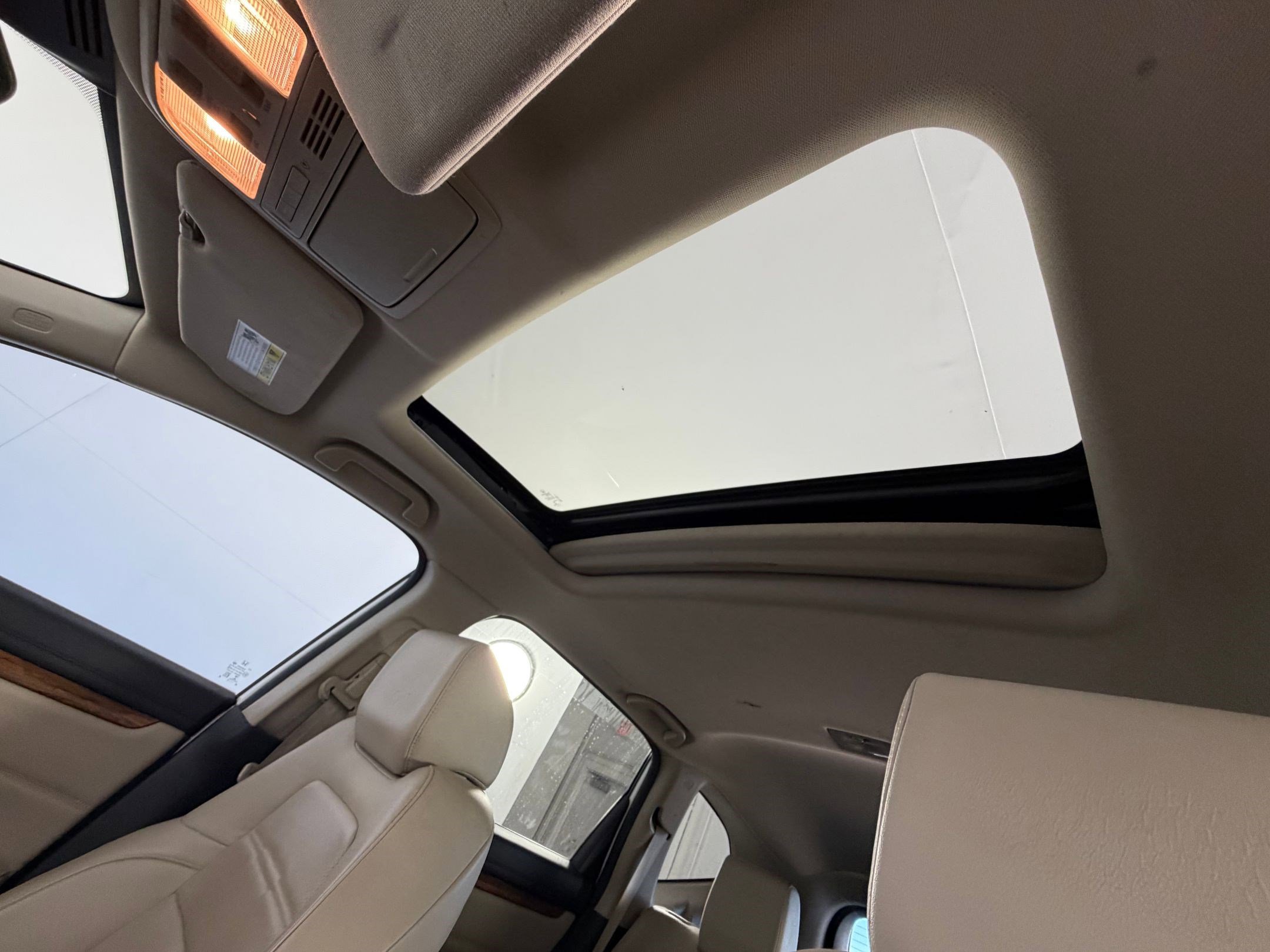 Used 2018 Honda CR-V Touring image 15