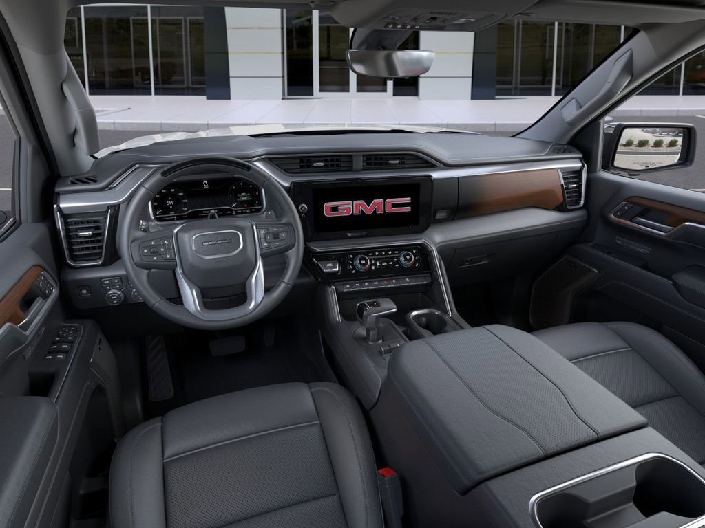 New 2026 GMC Sierra 1500 Denali w/ Technology Package image 18