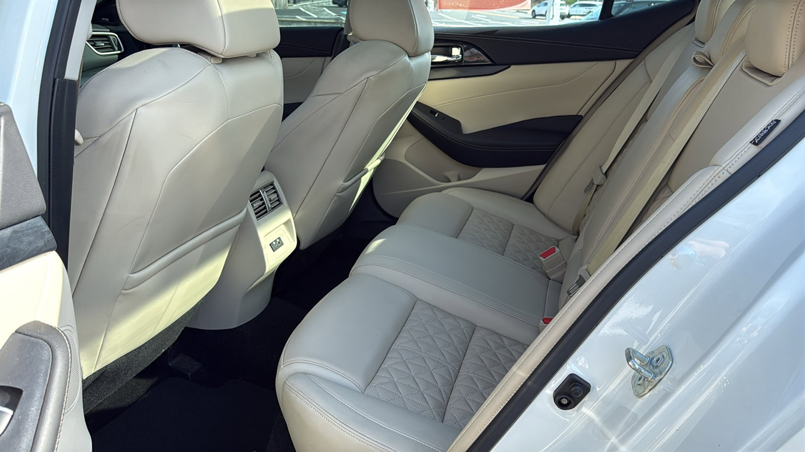 Used 2020 Nissan Maxima Platinum w/ Sport Mat Group image 22