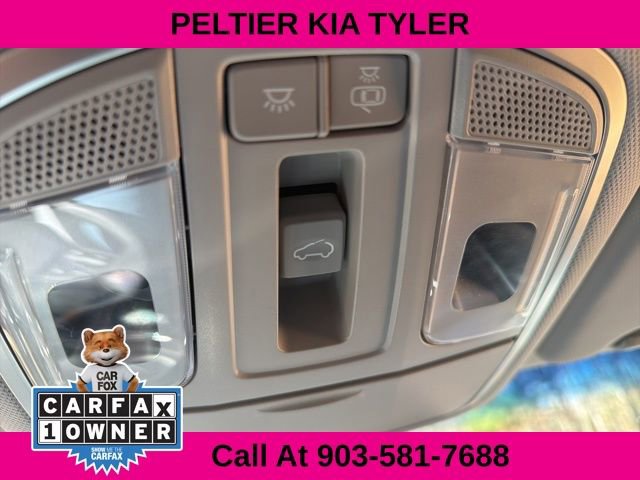 Used 2021 Hyundai Tucson Ultimate image 24