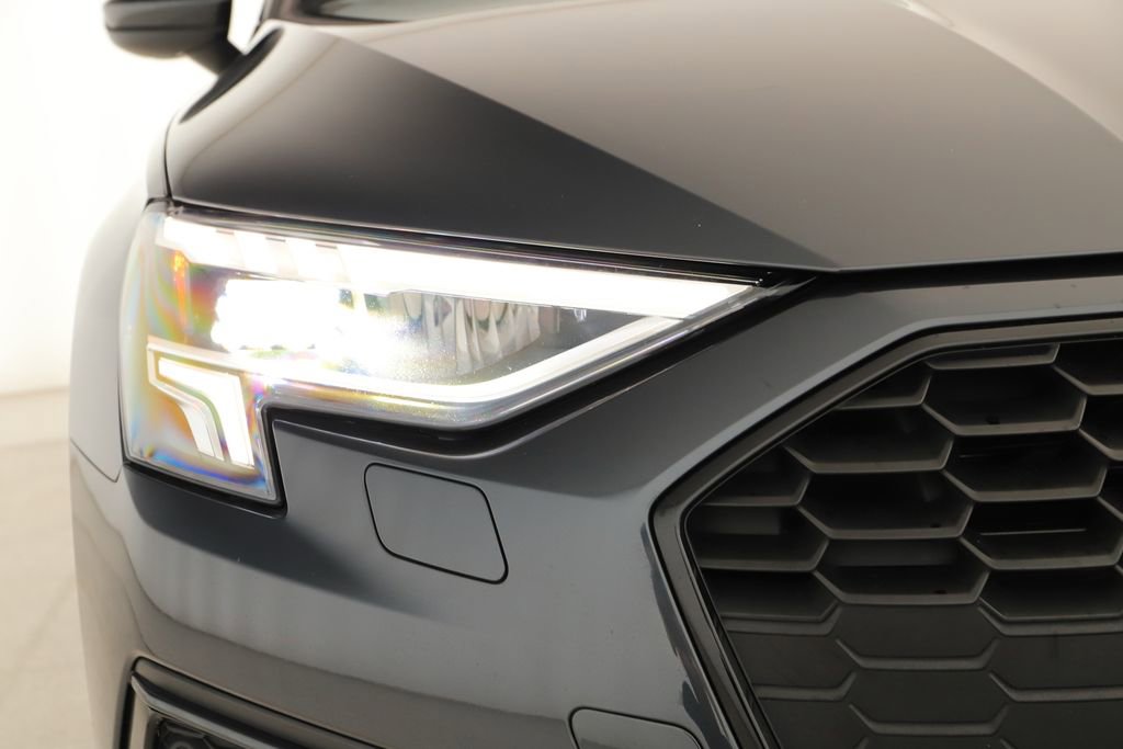 Used 2023 Audi A3 2.0T Premium w/ Convenience Package FWD image 41