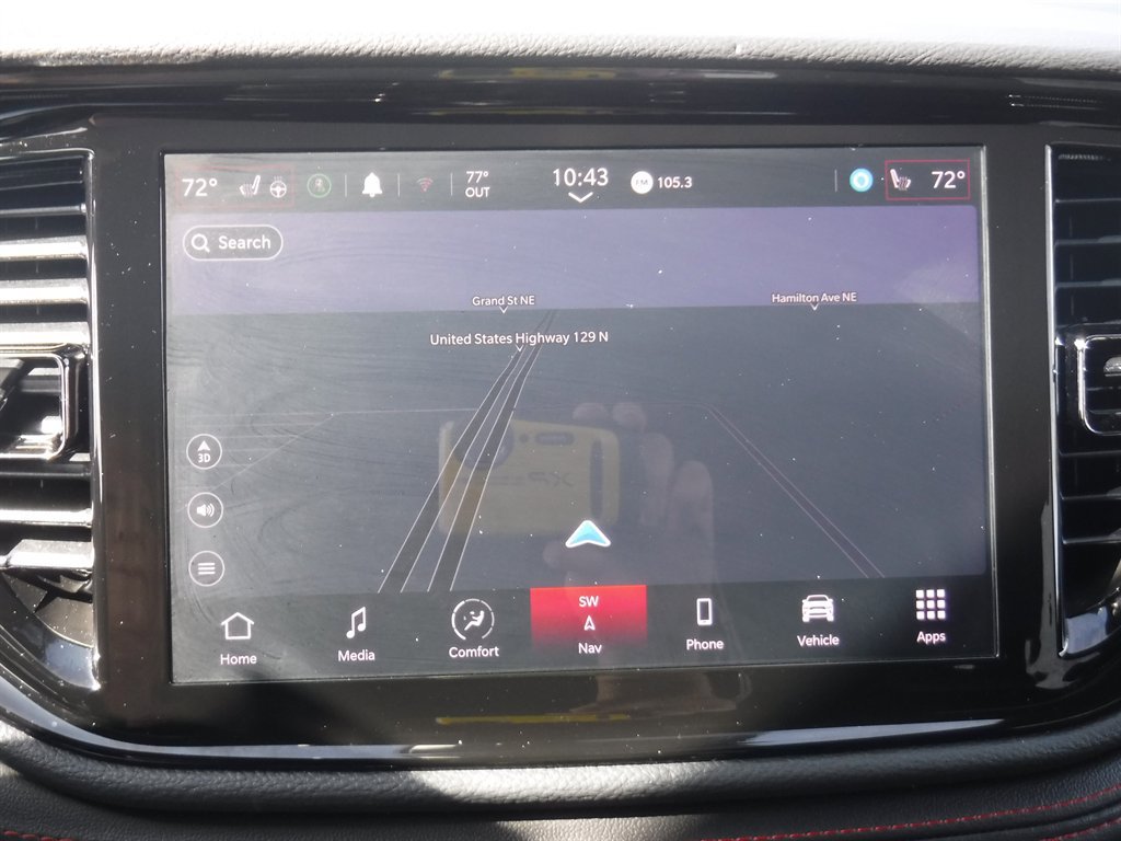 Used 2024 Dodge Durango GT image 18