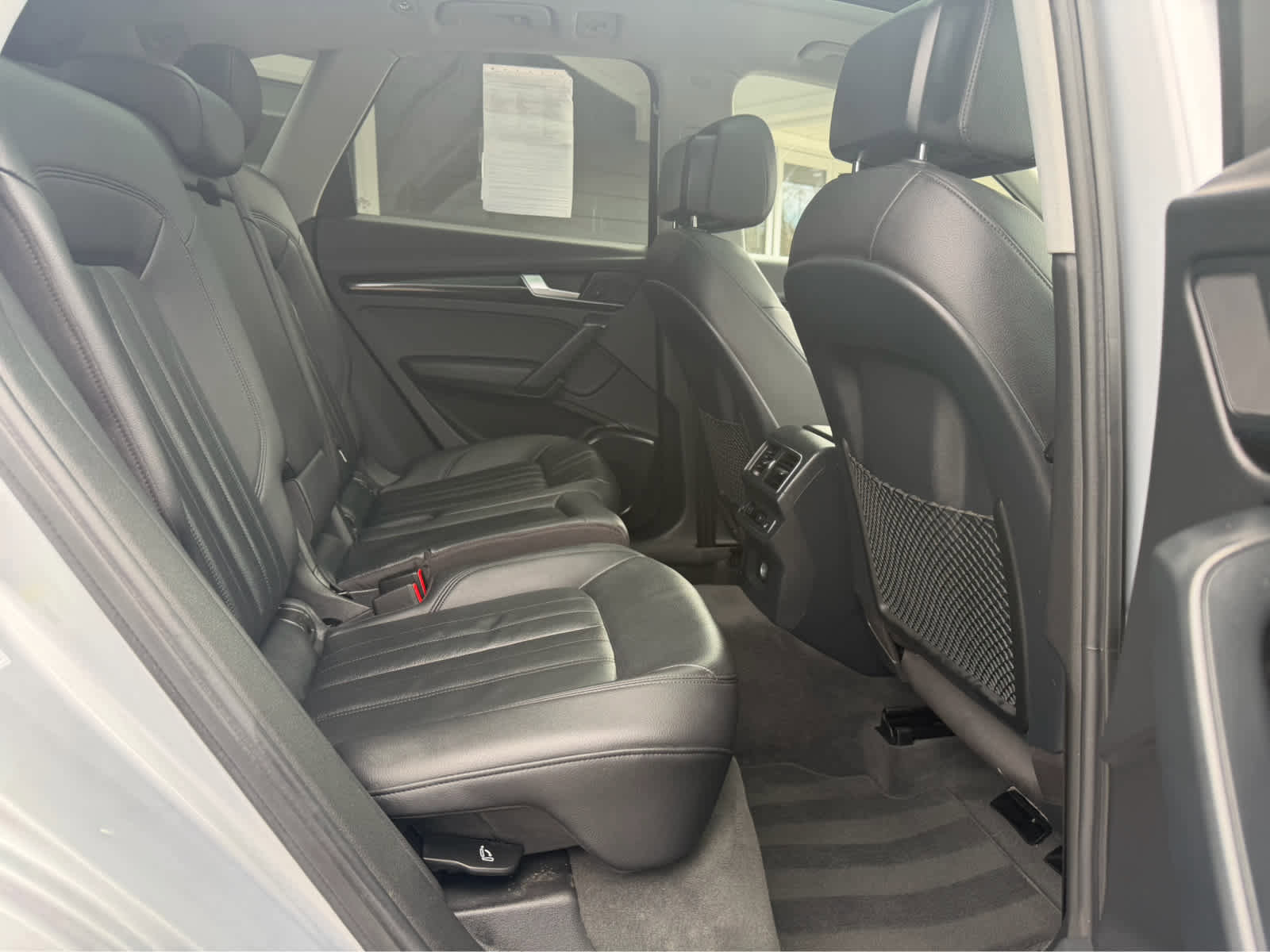 Used 2018 Audi Q5 2.0T Premium Plus w/ Premium Plus Package image 19