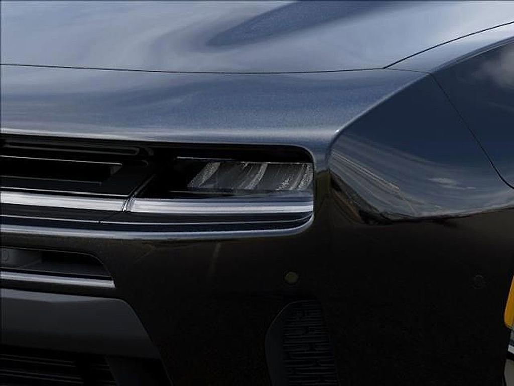 New 2026 Dodge Charger Scat Pack image 10