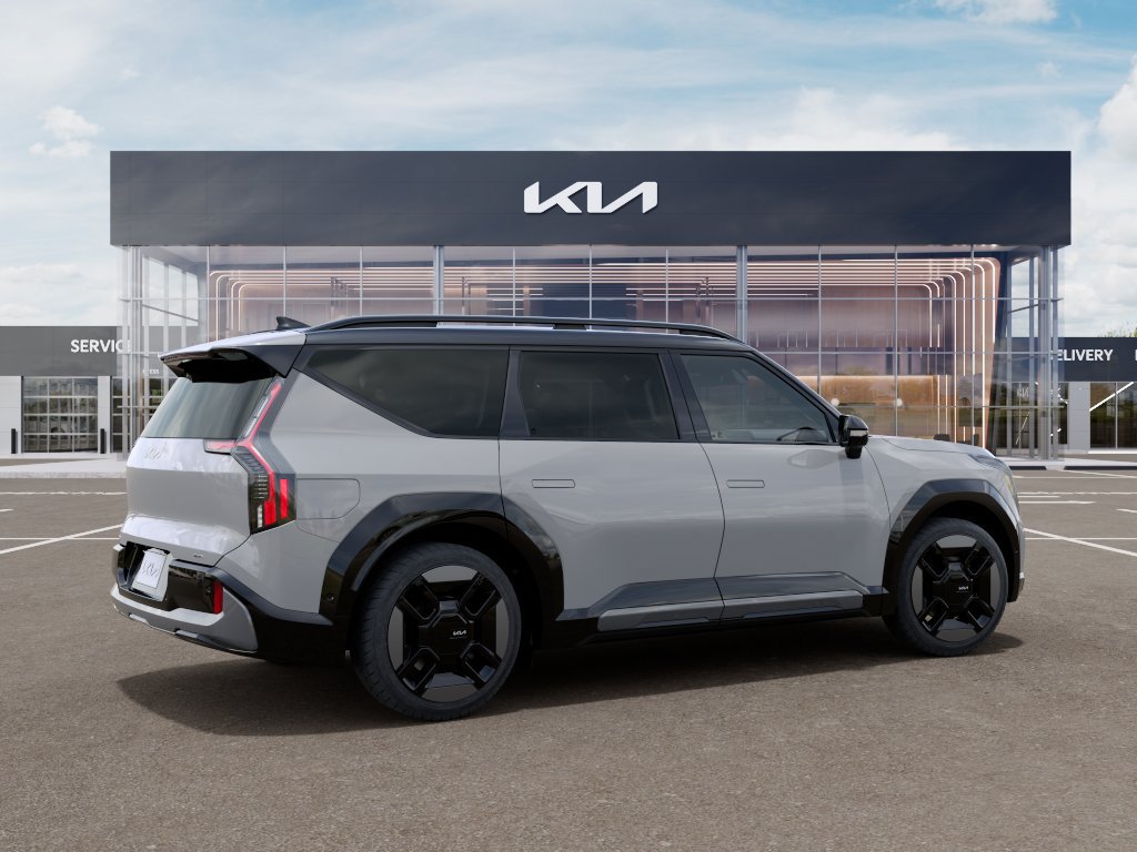 New 2026 Kia EV9 GT-Line AWD/4WD image 7