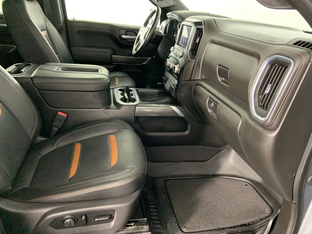 Used 2021 GMC Sierra 1500 AT4 w/ AT4 Value Package AWD/4WD image 18