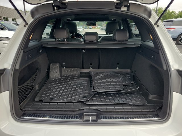 Used 2022 Mercedes-Benz GLC 300 4MATIC image 31