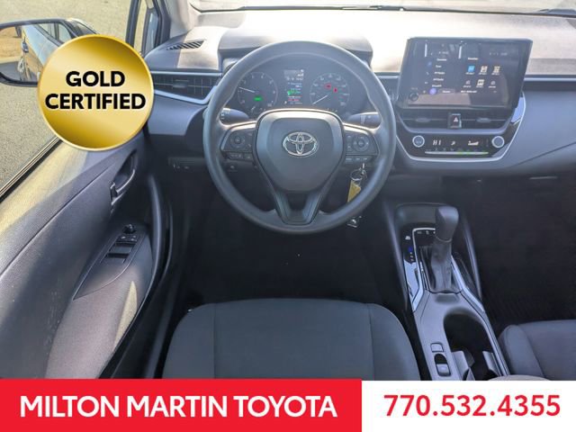 Certified 2024 Toyota Corolla LE image 16