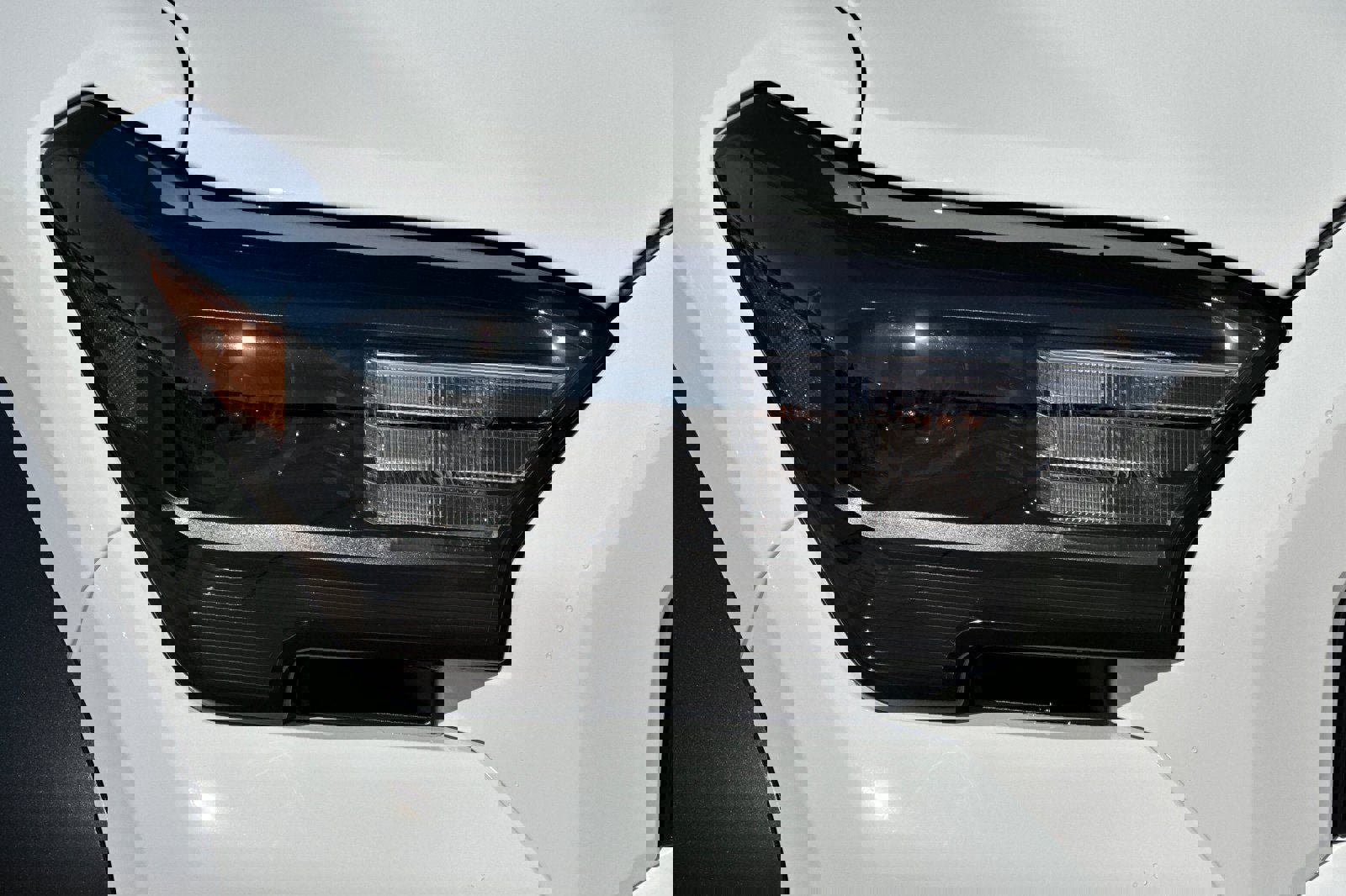 New 2026 Toyota 4Runner TRD Off-Road Premium image 32