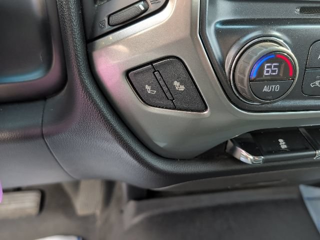 Used 2017 Chevrolet Silverado 1500 LT w/ All Star Edition AWD/4WD image 25