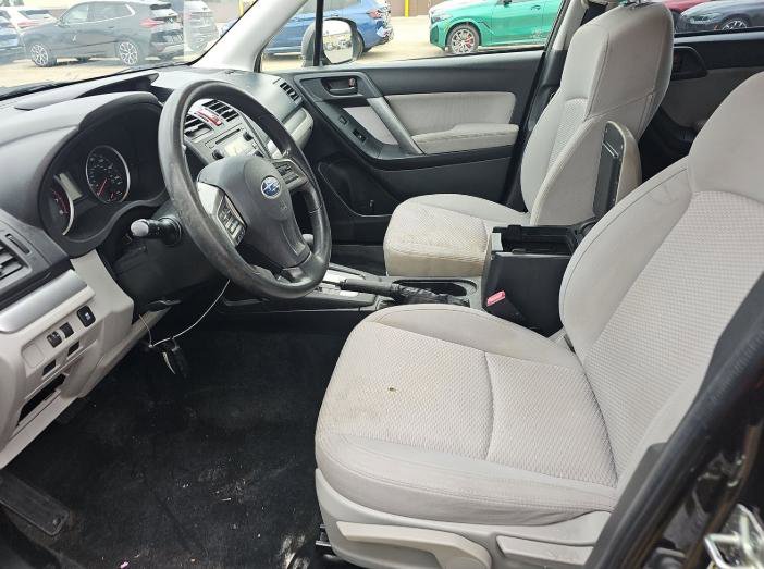 Used 2014 Subaru Forester 2.5i w/ Protection Package #1 AWD/4WD image 12