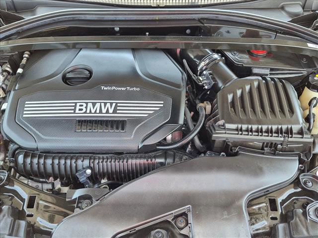 Used 2021 BMW 228i Gran Coupe FWD image 21