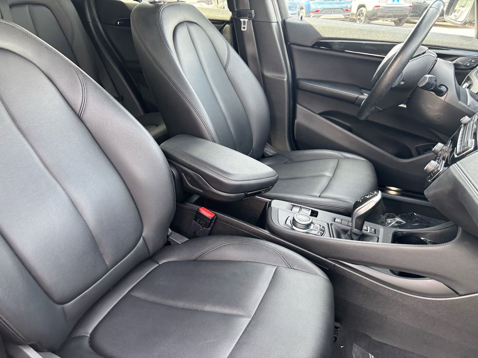 Used 2020 BMW X1 xDrive28i image 15