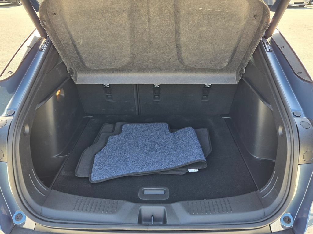 Used 2025 Buick Envista Preferred w/ Convenience I Package FWD image 15