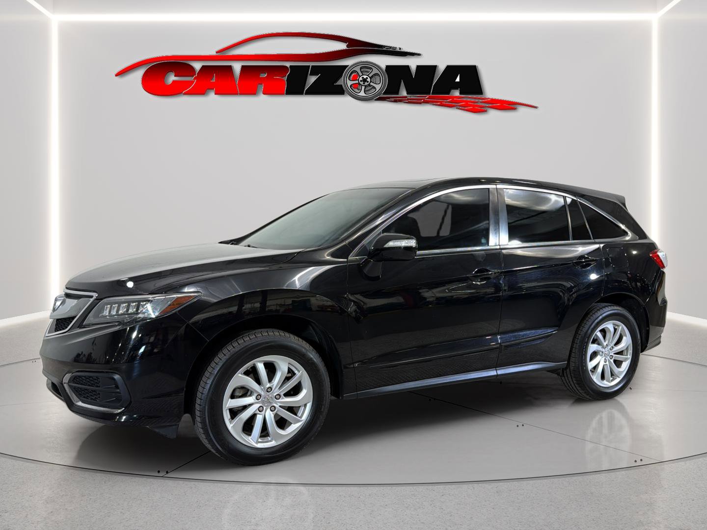 Used 2016 Acura RDX AWD w/ Technology Package image 11