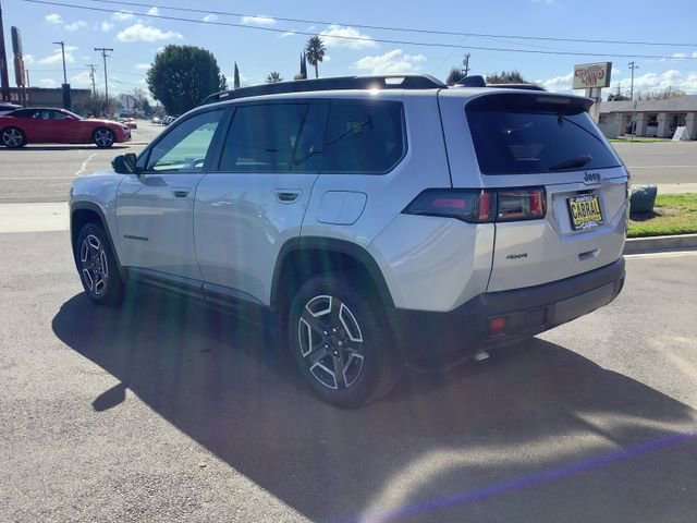 New 2026 Jeep Cherokee Limited image 21