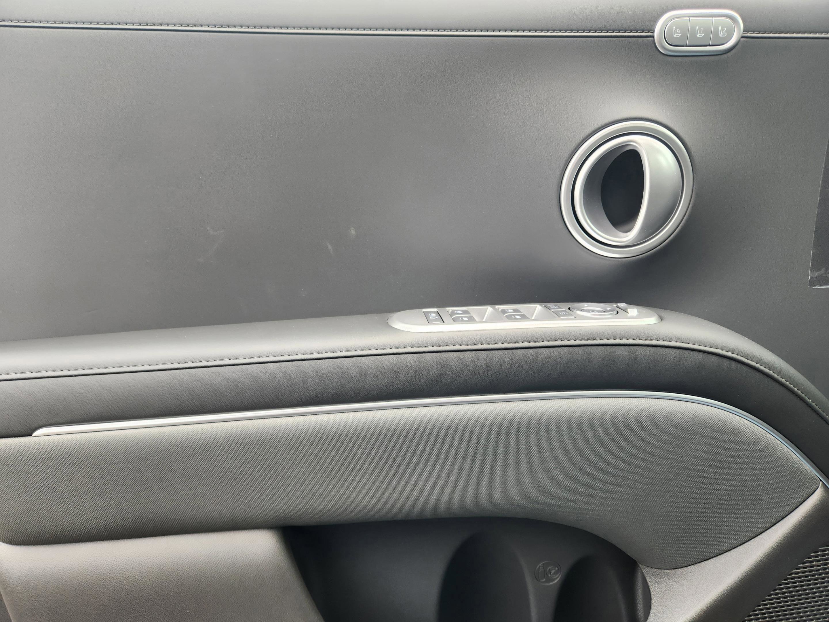 New 2026 Hyundai Palisade Calligraphy image 18