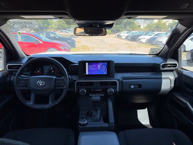 Used 2025 Toyota Tacoma SR AWD/4WD image 23