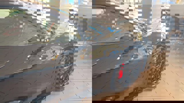 New 2026 Chevrolet Corvette Stingray Preferred Cpe w/ Z51 Performance Package image 9