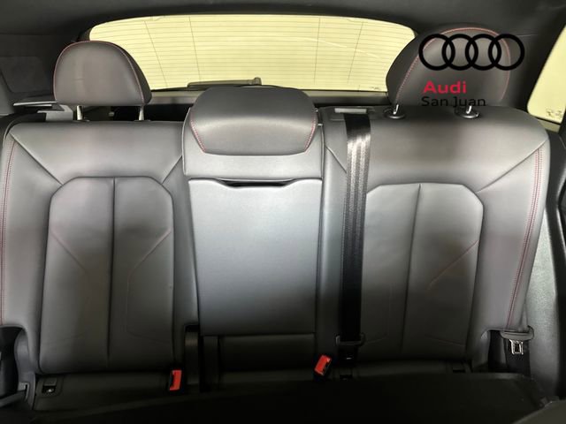 Used 2025 Audi Q3 2.0T Premium Plus image 12