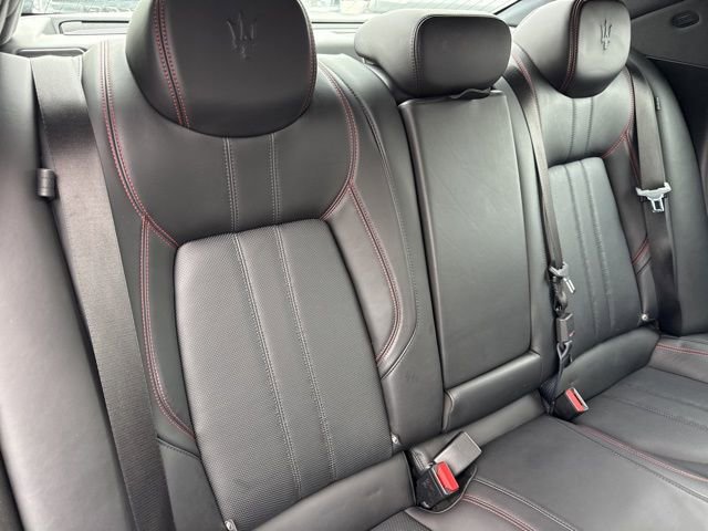 Used 2019 Maserati Ghibli S GranSport Q4 image 23