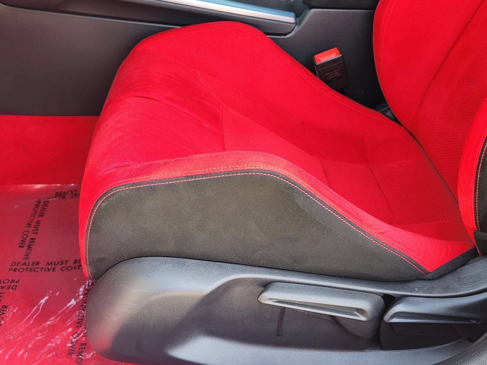 Used 2025 Honda Civic Type R image 35